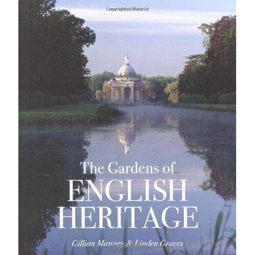 The Gardens Of English Heritage