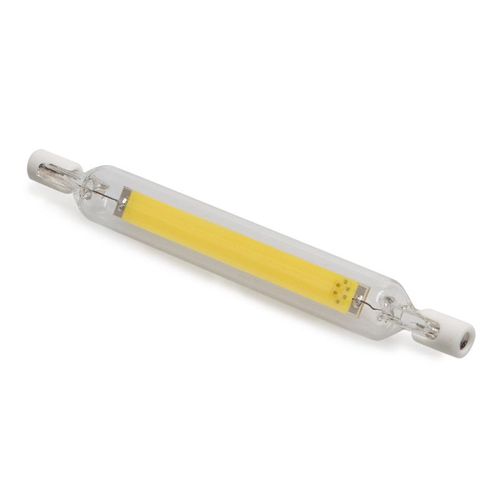 Ampoule Led R7s 6w 520lm 6000ºk 78mm 40 000h [Ca-R7s-78-6w-Ww]