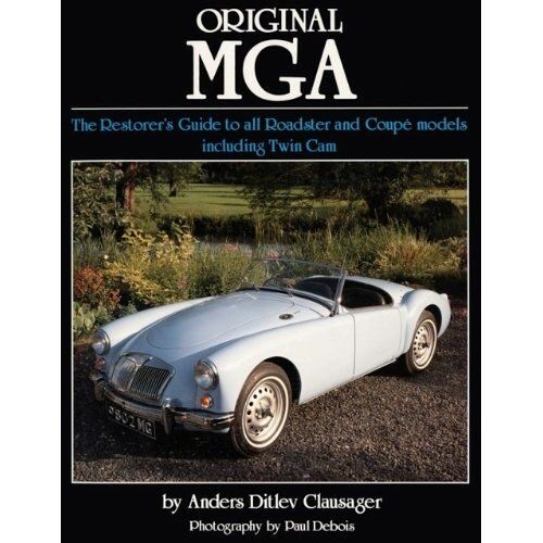 Original Mga