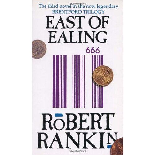 East Of Ealing