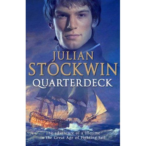 Quarterdeck