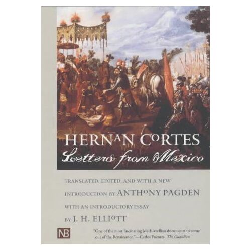 Letters From Mexico