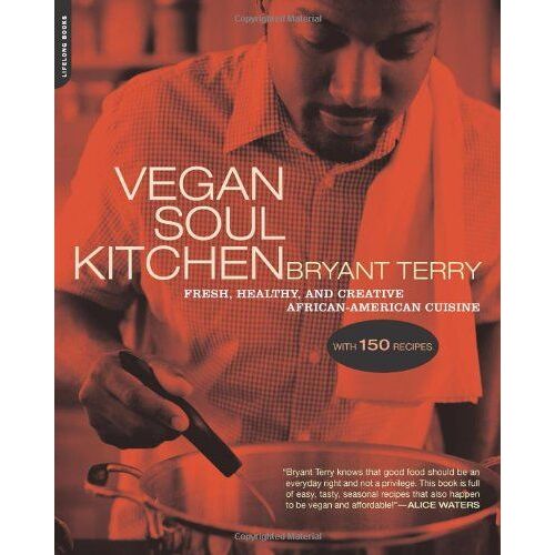Vegan Soul Kitchen