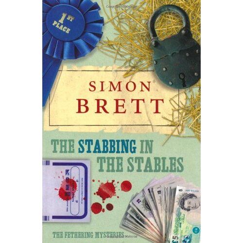 The Stabbing In The Stables