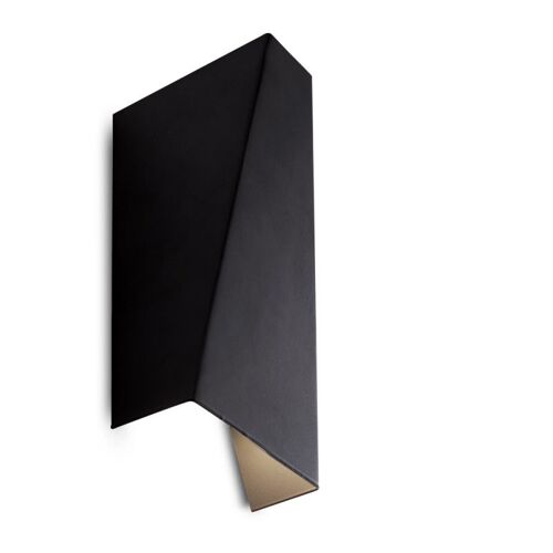 Applique Murale Led 6w 490lm 3000ºk Chloé 40 000h [Ho-Walllight-6w-Db-Ww]