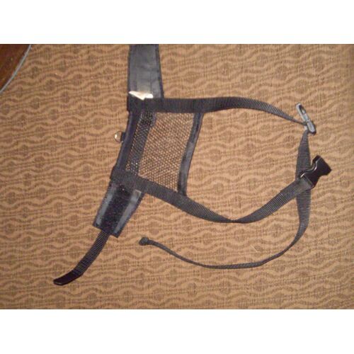 Museliere Martin Sellier - Taille M