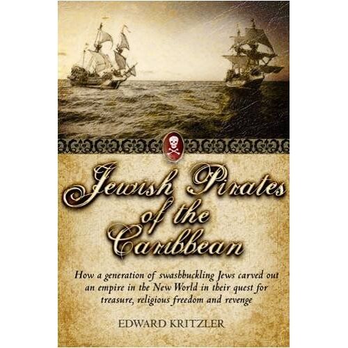 Jewish Pirates Of The Caribbean