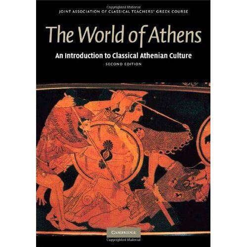 The World Of Athens