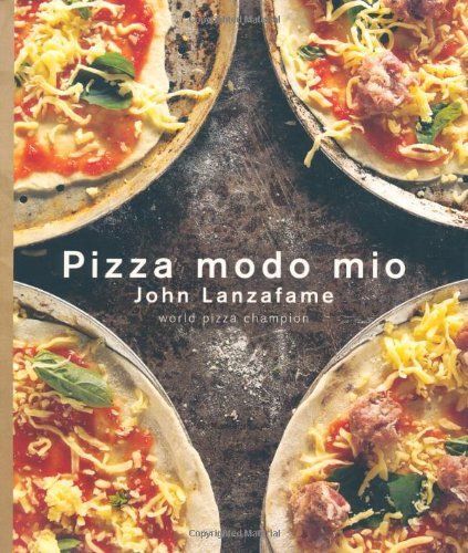 Pizza Modo Mio