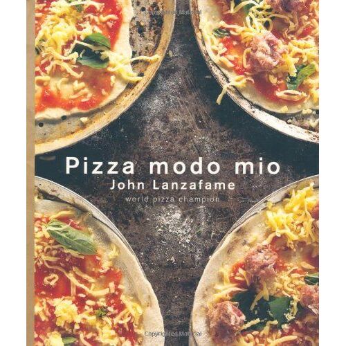 Pizza Modo Mio