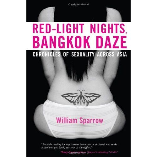 Red-Light Nights, Bangkok Daze