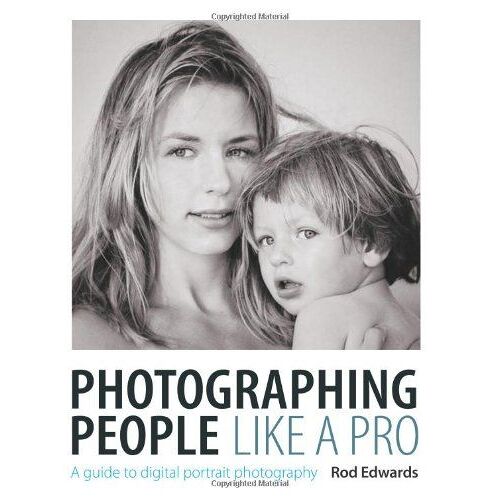 Photographing People Like A Pro