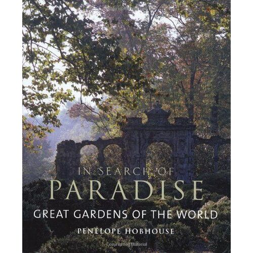 In Search Of Paradise