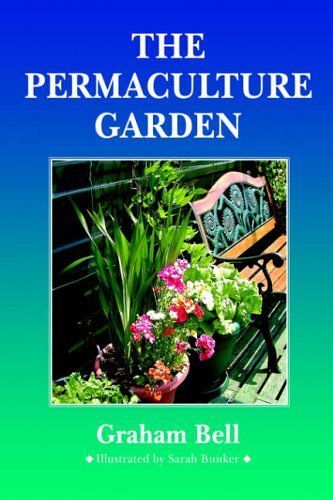 The Permaculture Garden