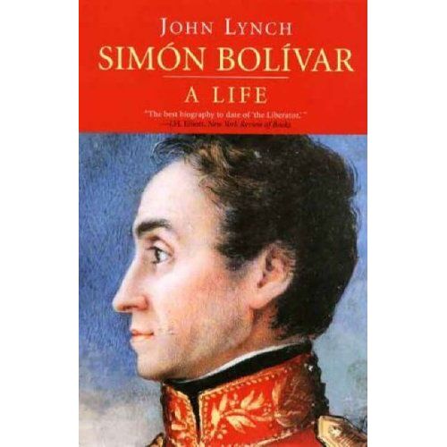 Simón Bolívar (Simon Bolivar)