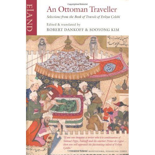 An Ottoman Traveller
