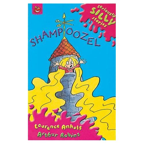 Seriously Silly: Shampoozel