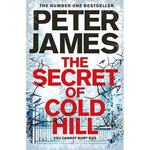 The Secret Of Cold Hill