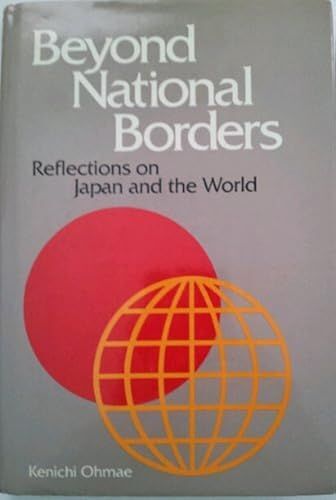 Beyond National Borders