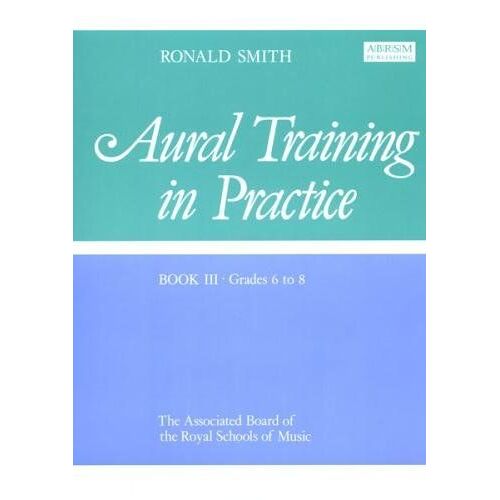 Aural Training In Practice