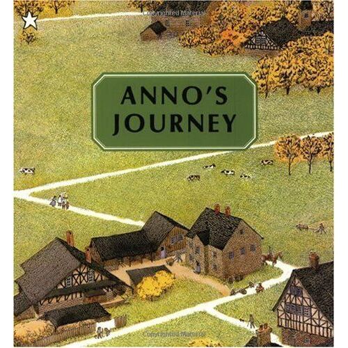 Anno's Journey