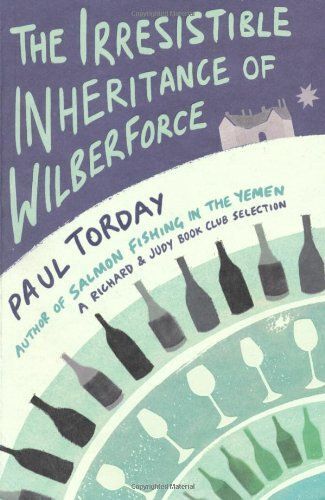 The Irresistible Inheritance Of Wilberforce