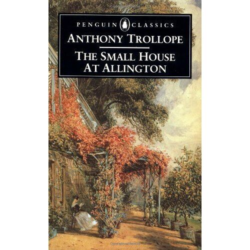 The Small House At Allington