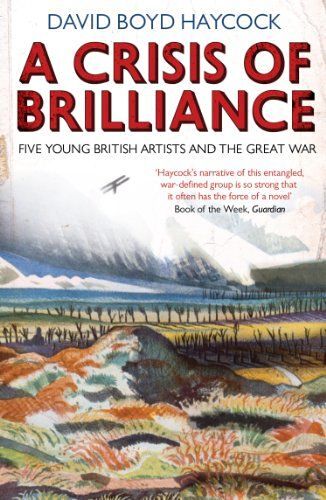 A Crisis Of Brilliance