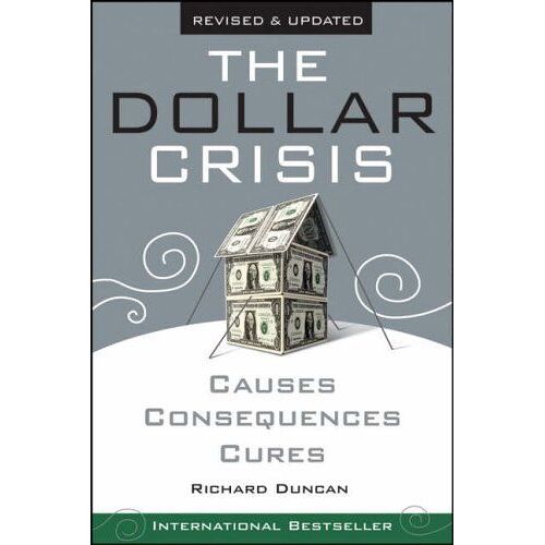 The Dollar Crisis