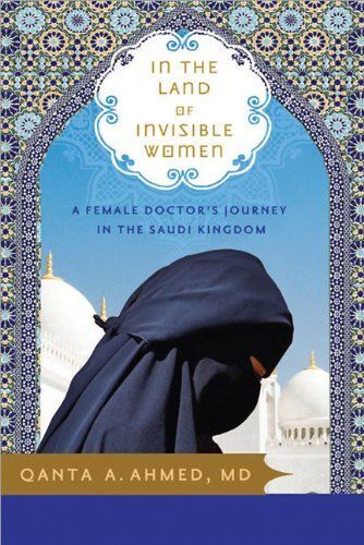 In The Land Of Invisible Women