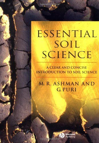 Essential Soil Science