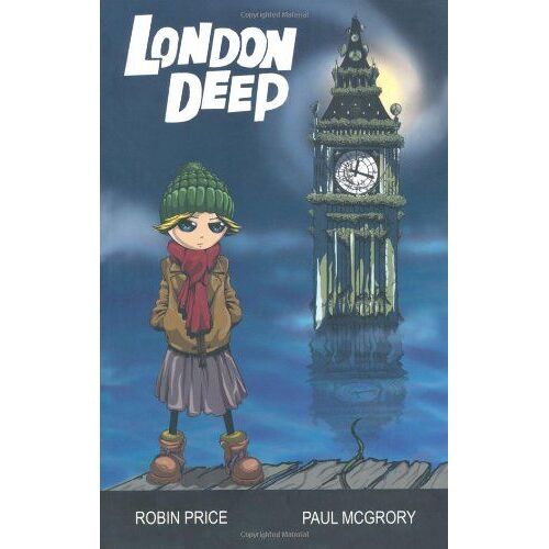 London Deep