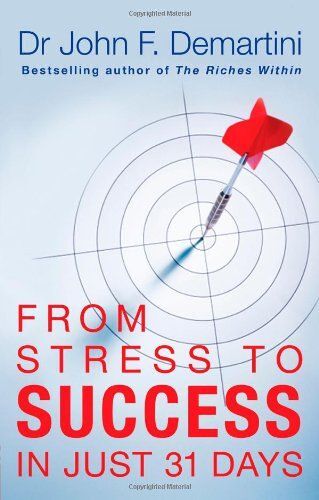 From Stress To Success