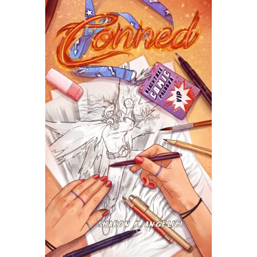 Conned