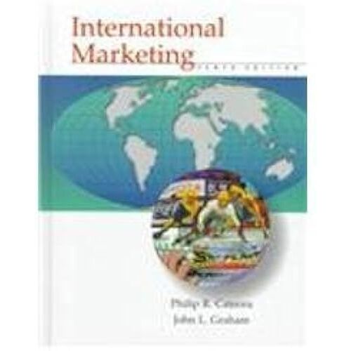 International Marketing