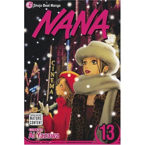 Nana, Vol. 13