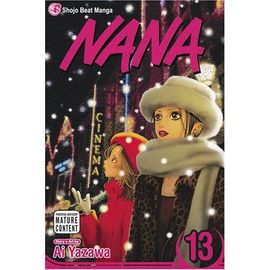 Nana, Vol. 12