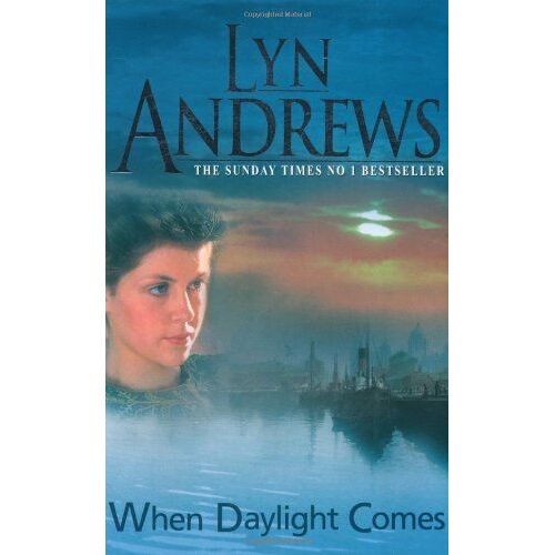 When Daylight Comes