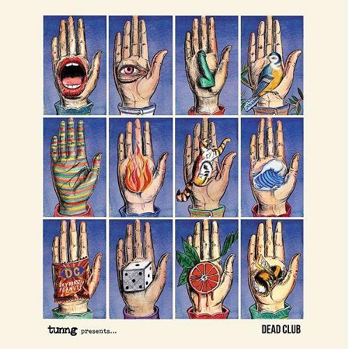 Tunng Presents Dead Club