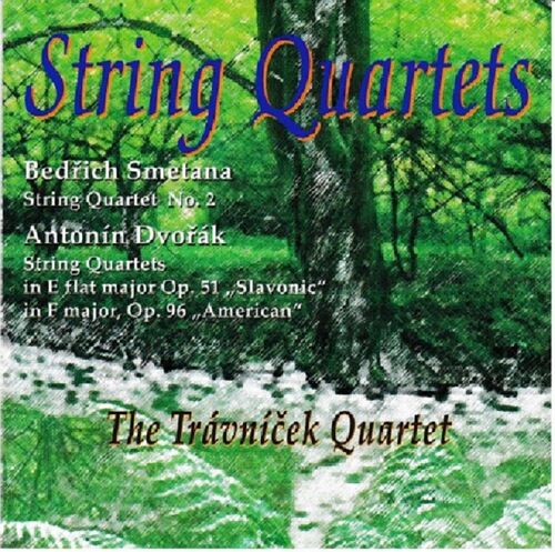 Quatuors Pour Cordes