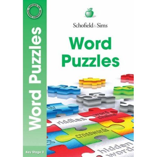 Word Puzzles