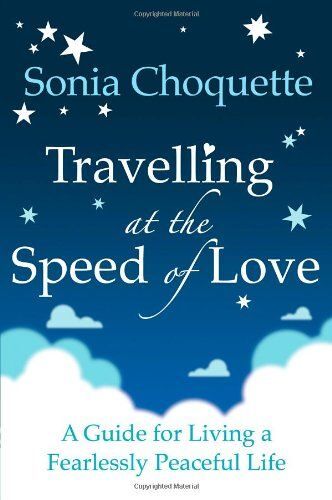Travelling At The Speed Of Love