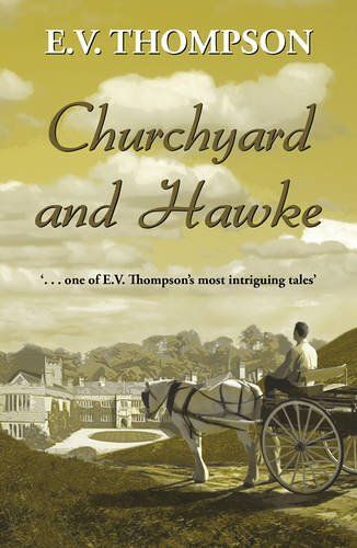 Churchyard And Hawke
