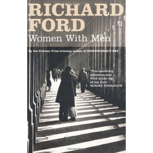 Women With Men