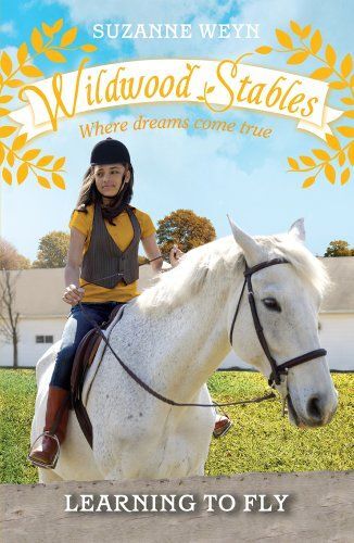 Weyn, S: Learning To Fly