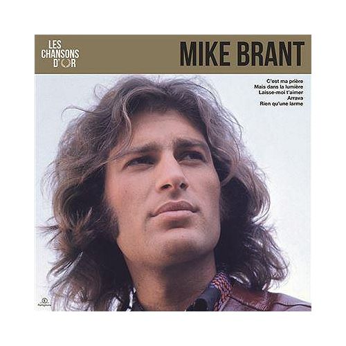 Les Chansons D'or - Vinyle 33t