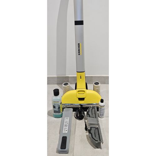 Karcher FC 3