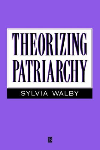 Theorizing Patriarchy