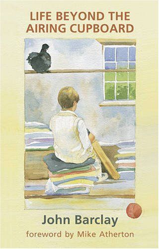 Life Beyond The Airing Cupboard