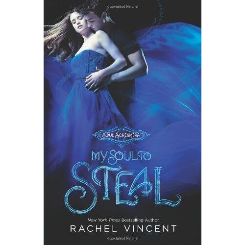 My Soul To Steal